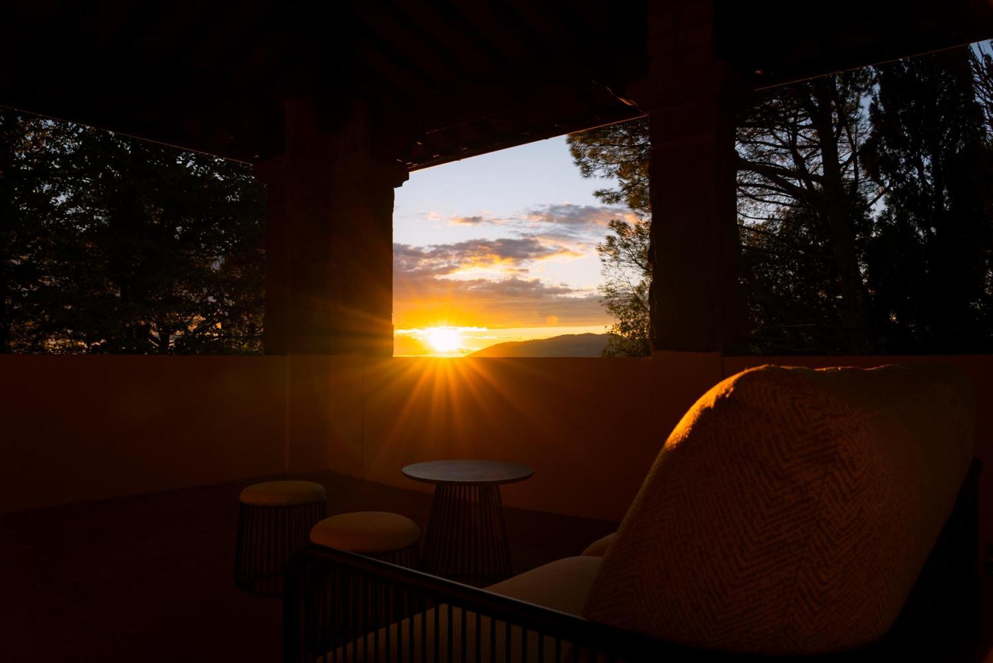 Il Palagio Vecchio Bed and Breakfast Φιέζολε Εξωτερικό φωτογραφία